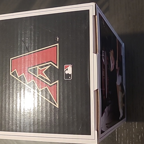 Jake Lamb Bobblehead - Picture 4 of 4